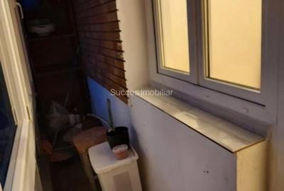 Apartament cu 3 camere semidecomandat în Moșilor - 6