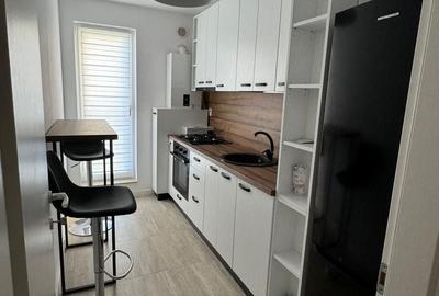 Apartament cu 2 camere decomandat în Ștefăneștii de Jos - 3