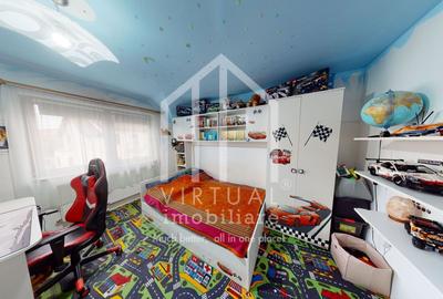 Duplex cu 3 camere cu Teren 151 Mp în Șura Mare - 5