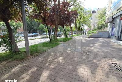 Spațiu comercial, de 115 mp, în Central