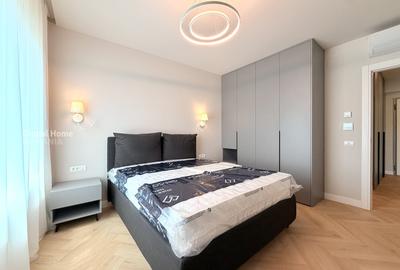 Apartament cu 2 camere decomandat, mobilat în Aviației - 12
