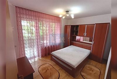 Apartament cu 3 camere semidecomandat, mobilat în Gheorgheni - 4