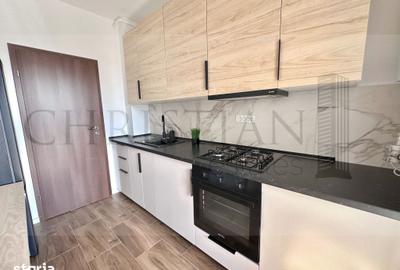 Apartament cu 2 camere decomandat în Grozăvești