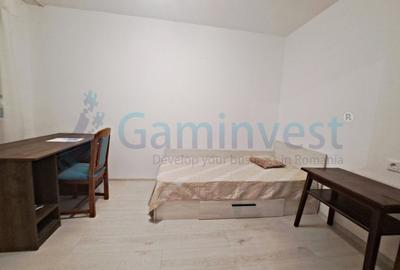 Apartament cu 3 camere circular, mobilat în Central - 6