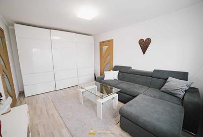 Apartament cu 2 camere semidecomandat în Central - 2