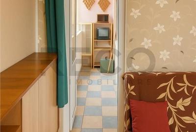 Apartament cu 2 camere în Central - 4