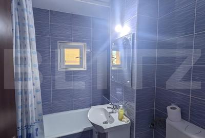 Apartament cu 2 camere decomandat, mobilat în Cetate - 5