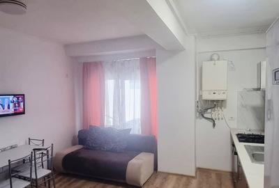 Apartament cu 2 camere în Tomis Plus