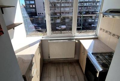 Apartament cu 2 camere semidecomandat, mobilat în Iosefin - 7