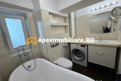 Apartament cu 3 camere decomandat în Alba Iulia