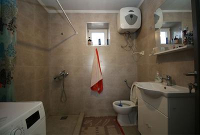 Casă cu 3 camere în Chilia Veche - 14