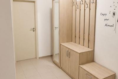 Apartament cu 2 camere decomandat în Bartolomeu