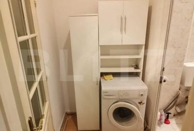 Apartament cu 2 camere semidecomandat în Gheorgheni - 6