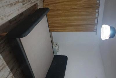 Garsonieră decomandată în Cetate - 9