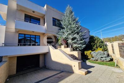 Casă individuală cu 9 camere cu Canalizare în Mogoșoaia - 7