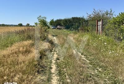 Teren de 720 mp, în Central