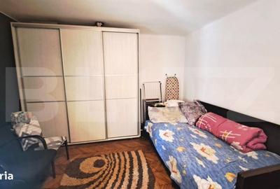 Casă cu 4 camere în Hălchiu