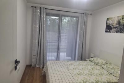 Apartament cu 2 camere decomandat în Central - 3