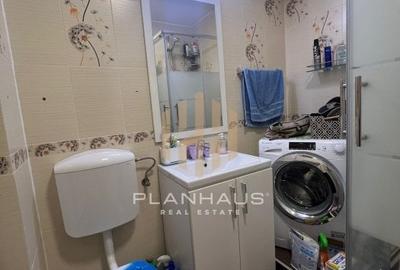 Apartament cu 3 camere decomandat, mobilat în Ultracentral - 9