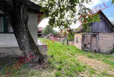 Casă individuală cu 2 camere cu Teren 537 Mp în Boroșneu Mare - 5