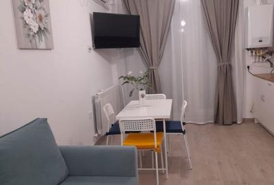 Apartament cu 2 camere în Nord - 14
