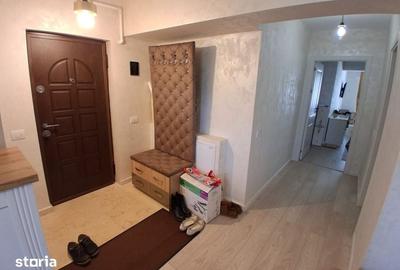Apartament cu 2 camere în Păcurari - 3