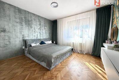 Casă individuală cu 3 camere cu Canalizare în Fratelia - 7