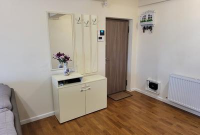 Apartament cu 4 camere decomandat în Tomis Plus - 12