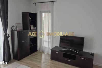 Apartament cu 2 camere decomandat, mobilat în Pantelimon - 3