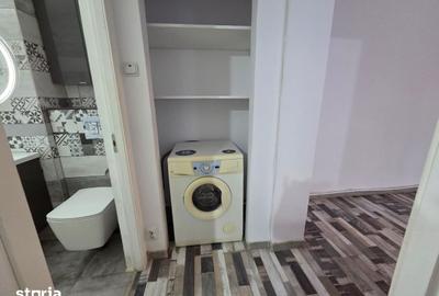 Apartament cu 2 camere semidecomandat în Central - 10
