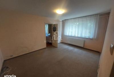 Apartament cu 2 camere nedecomandat în Dâmbu Pietros - 6