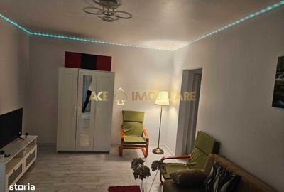 Apartament cu 2 camere în Chibrit