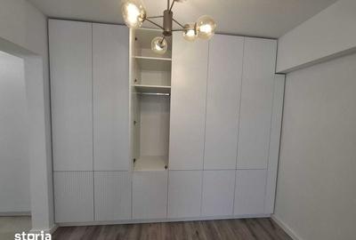 Apartament cu 2 camere decomandat în Calea Aradului - 4