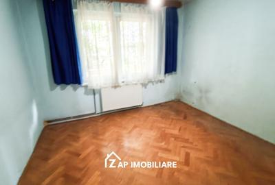 Apartament cu 3 camere decomandat în Tudor - 2
