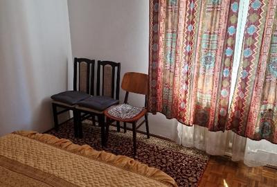 Apartament cu 2 camere decomandat, mobilat în Negru Vodă - 5