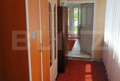 Casă cu 3 camere cu Teren 5000 Mp în Central