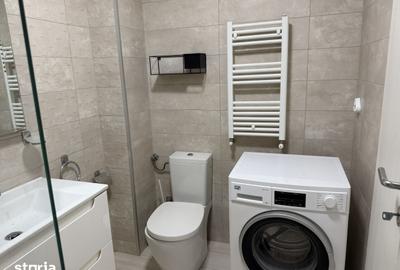 Apartament cu 2 camere, mobilat în Central - 6