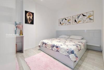 Apartament cu 2 camere semidecomandat, mobilat în Dorobanți - 5