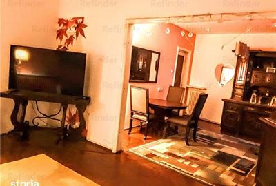 Apartament cu 4 camere decomandat, mobilat în Iancului - 4