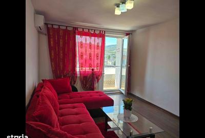 Apartament cu 2 camere decomandat în Decebal