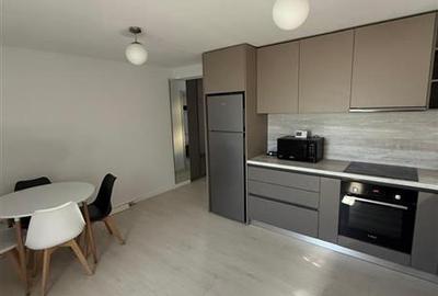 Apartament cu 2 camere circular, mobilat în Zorilor - 9