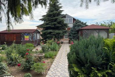 Casă cu 3 camere în Predești - 18