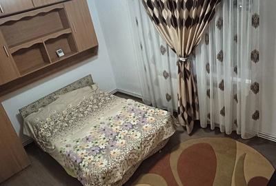 Apartament cu 2 camere semidecomandat în Central - 2