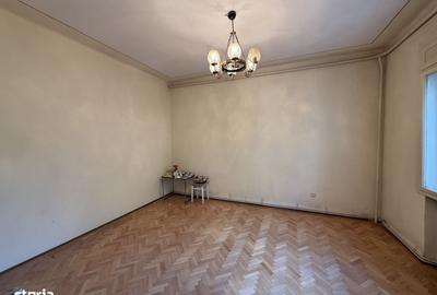 Apartament cu 3 camere decomandat în Complex Studențesc - 5