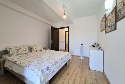 Apartament cu 3 camere decomandat, mobilat în Chiajna - 12