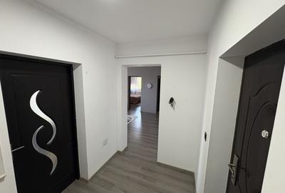 Apartament cu 2 camere decomandat în Crișeni - 8