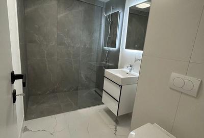 Garsonieră decomandată în Jiului