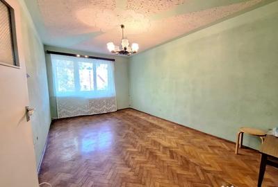 Apartament cu 2 camere decomandat în Gheorgheni