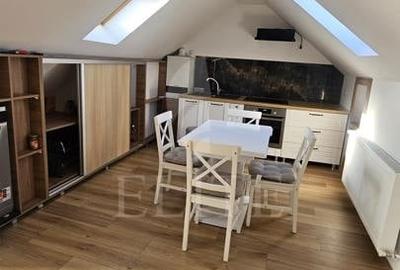 Apartament cu 3 camere decomandat în Central - 30