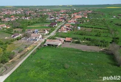 Teren în Ianova - 1